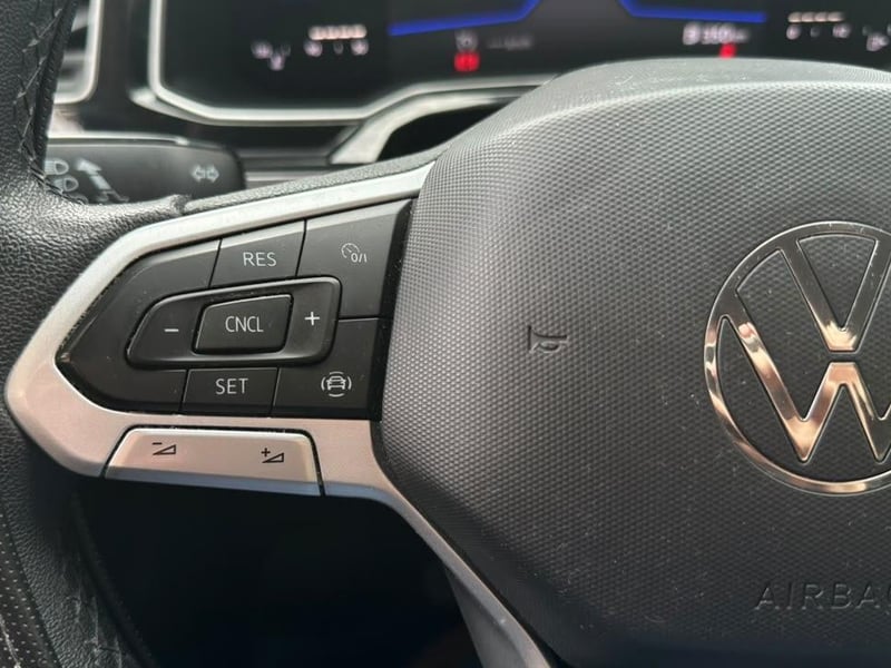 Volkswagen NIVUS 2023 - Imagen 16 de 20