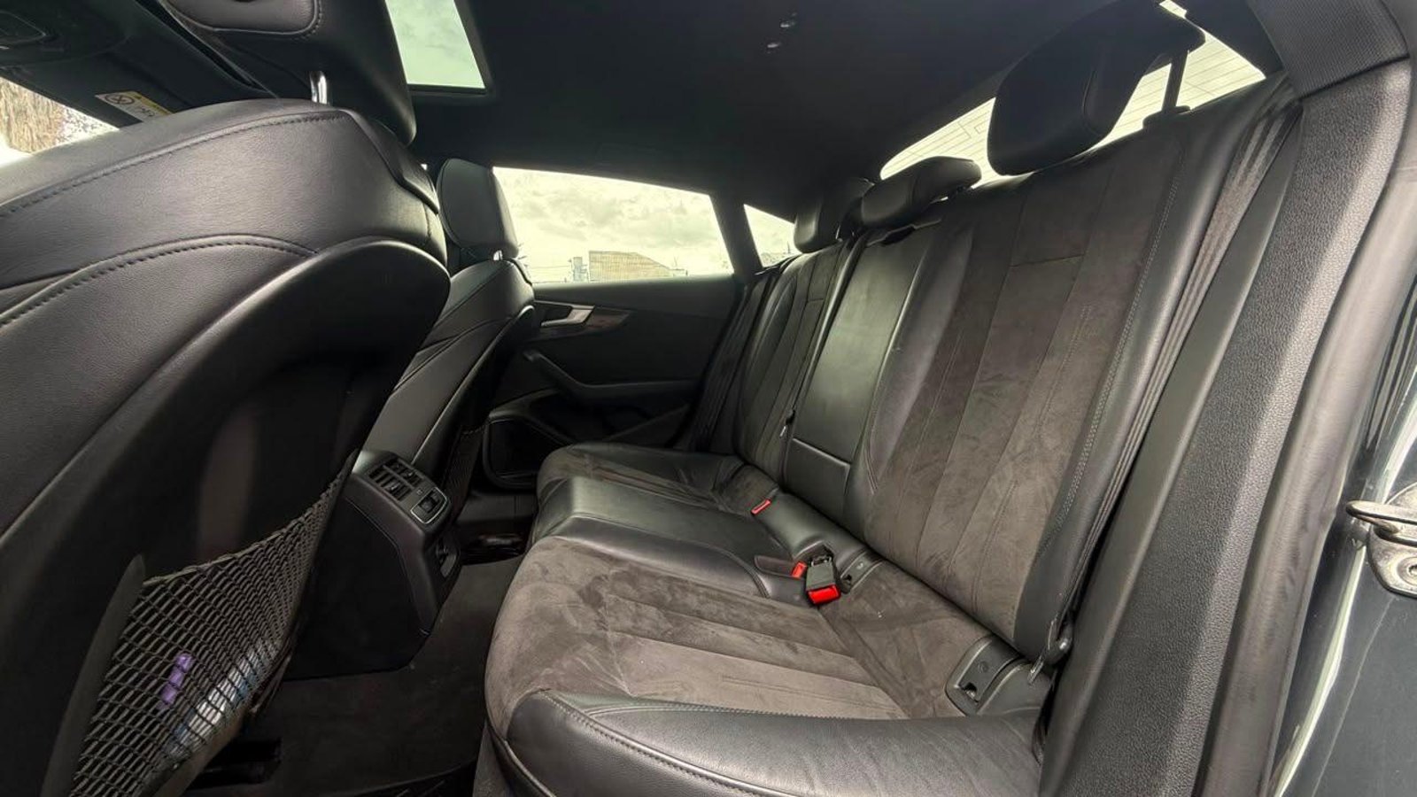 Audi A5 2020 - Imagen 12 de 20