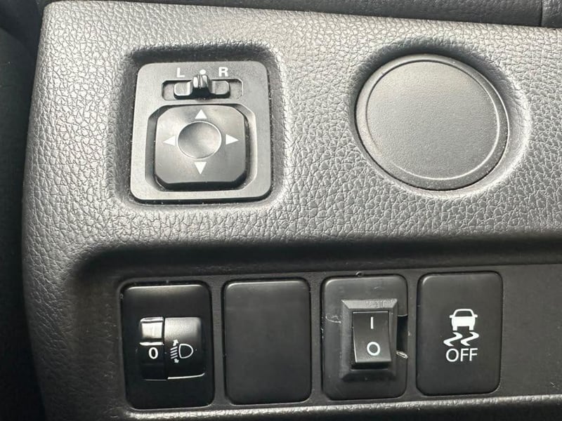 Mitsubishi L200 2024 - Imagen 19 de 20