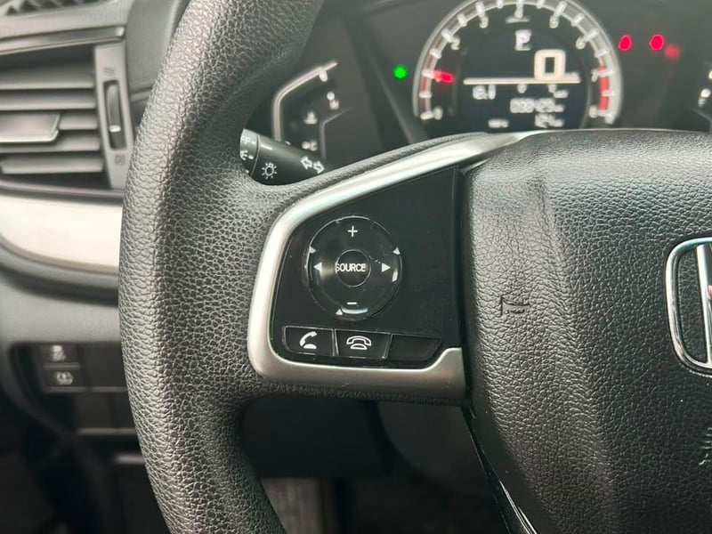Honda CR-V 2020 - Imagen 15 de 20