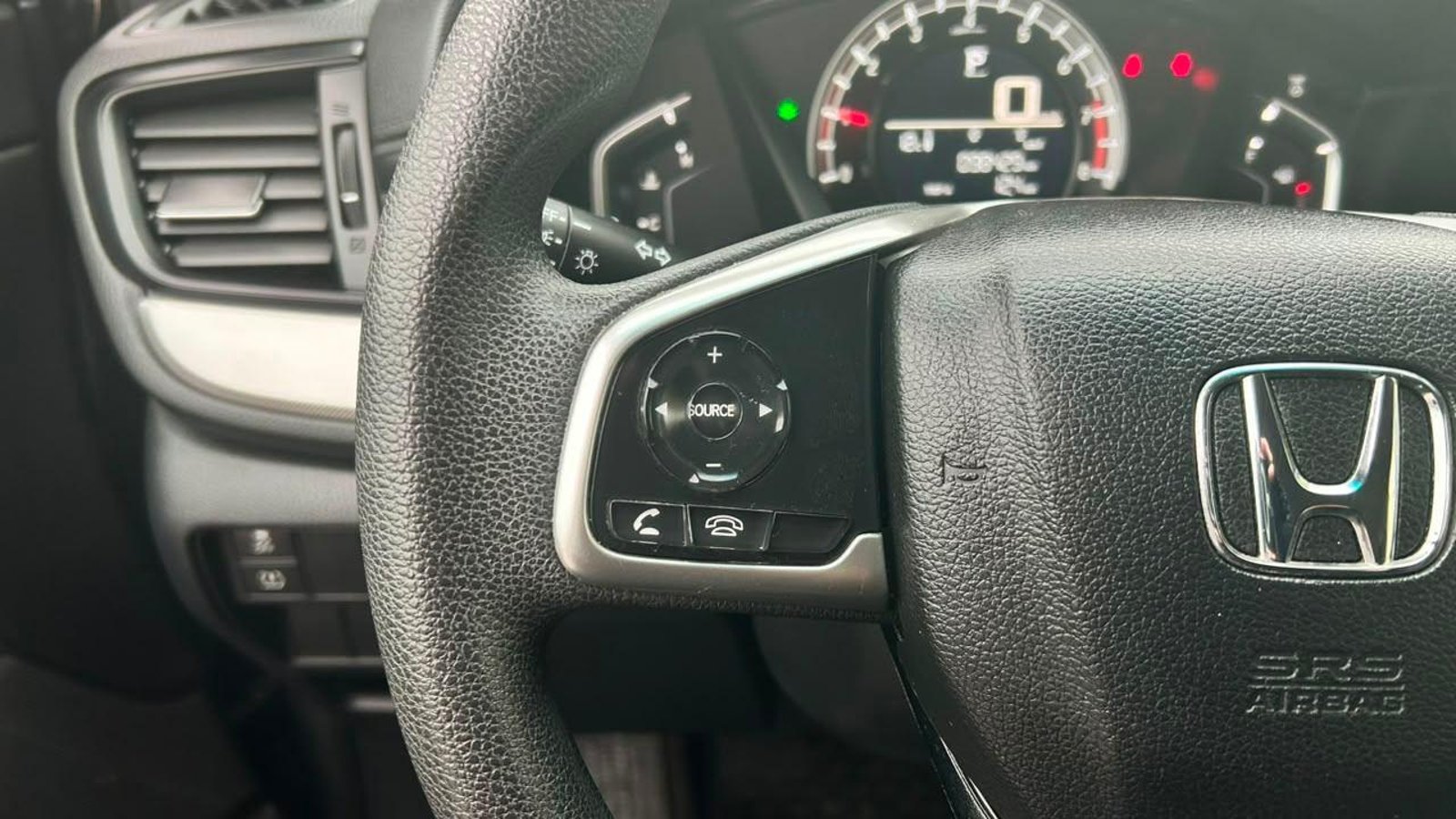 Honda CR-V 2020 - Imagen 15 de 20