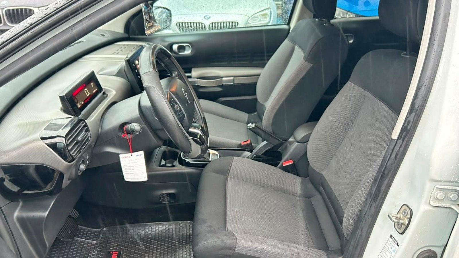 Citroën C4 2020 - Imagen 6 de 16