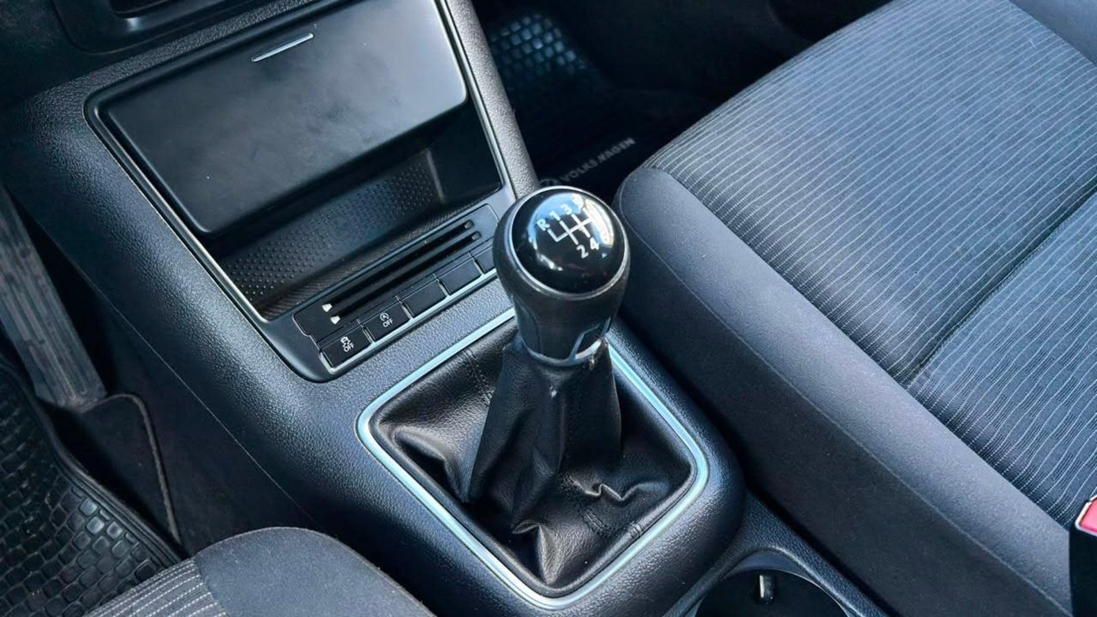 Volkswagen Tiguan 2015 - Imagen 15 de 20