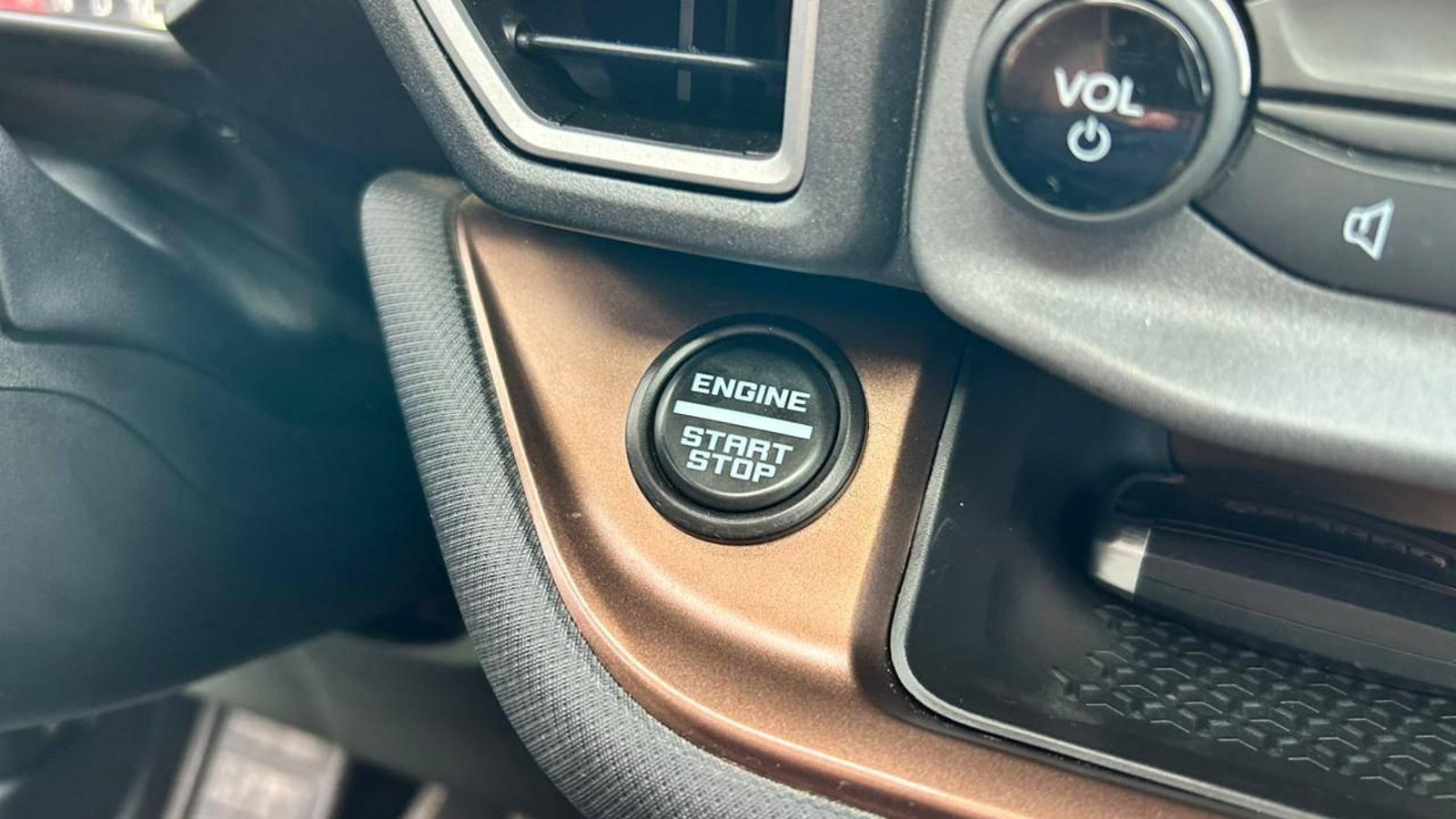 Ford Bronco 2023 - Imagen 17 de 20