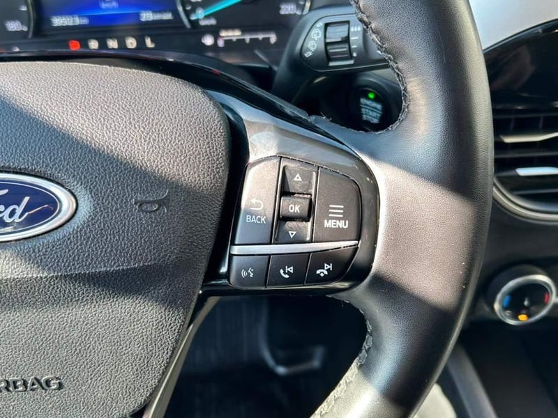 Ford Escape 2023 - Imagen 19 de 20