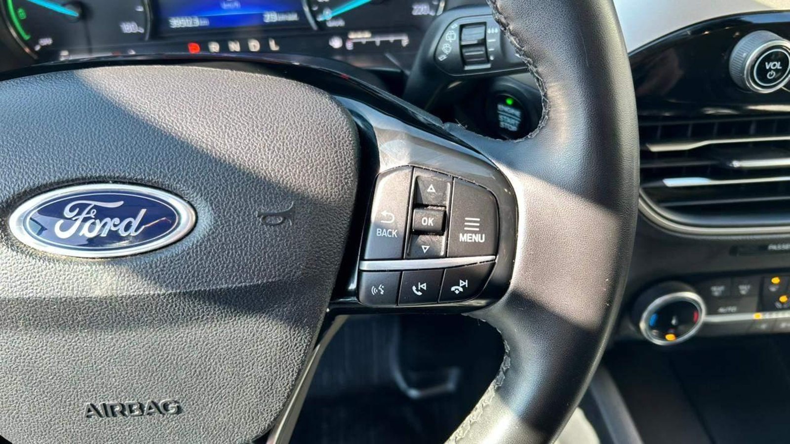 Ford Escape 2023 - Imagen 19 de 20