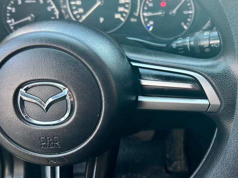 Mazda CX-30 2020 - Imagen 16 de 20