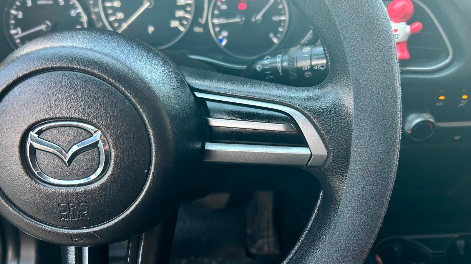 Mazda CX-30 2020 - Imagen 16 de 20