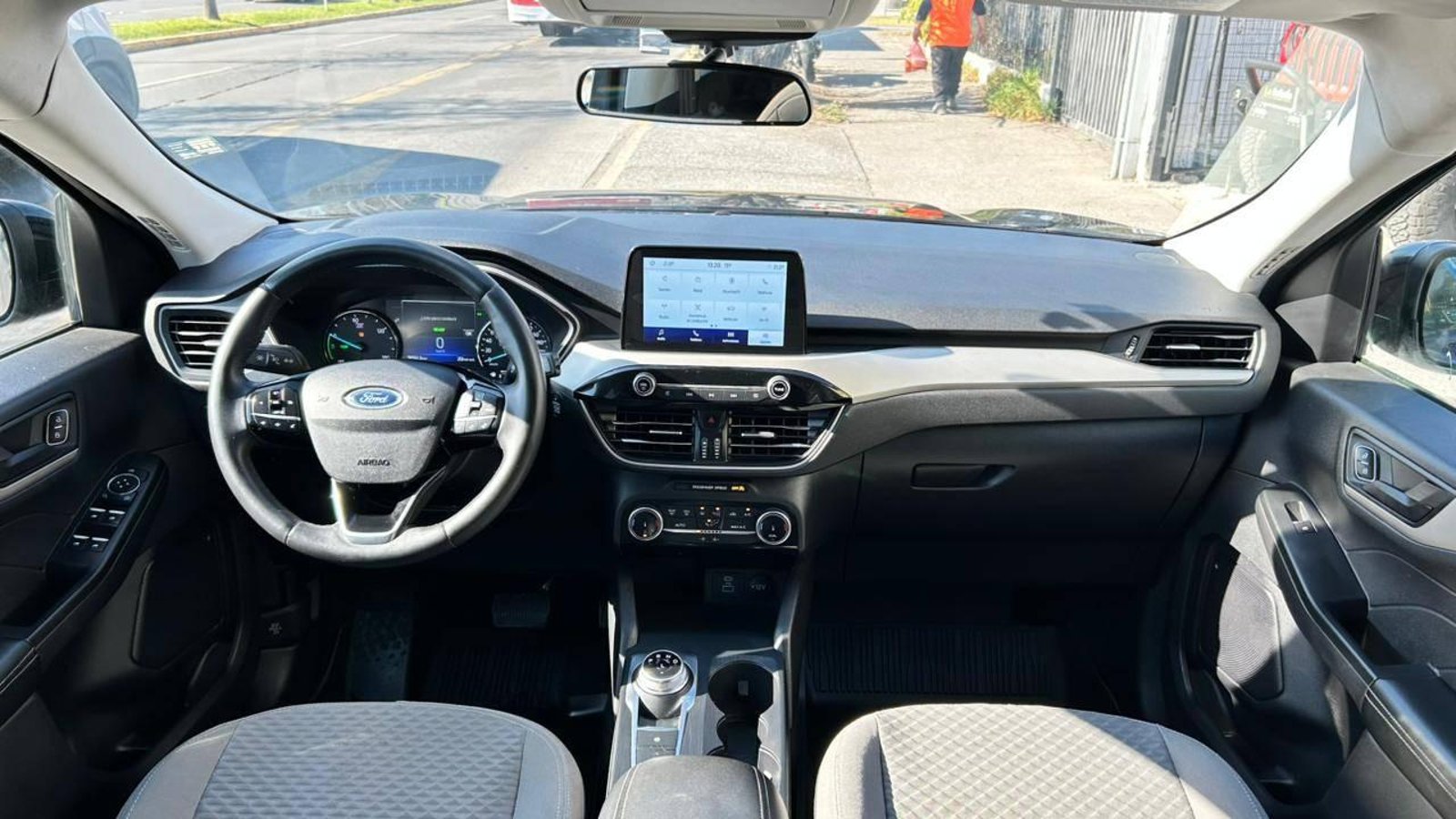 Ford Escape 2023 - Imagen 11 de 20