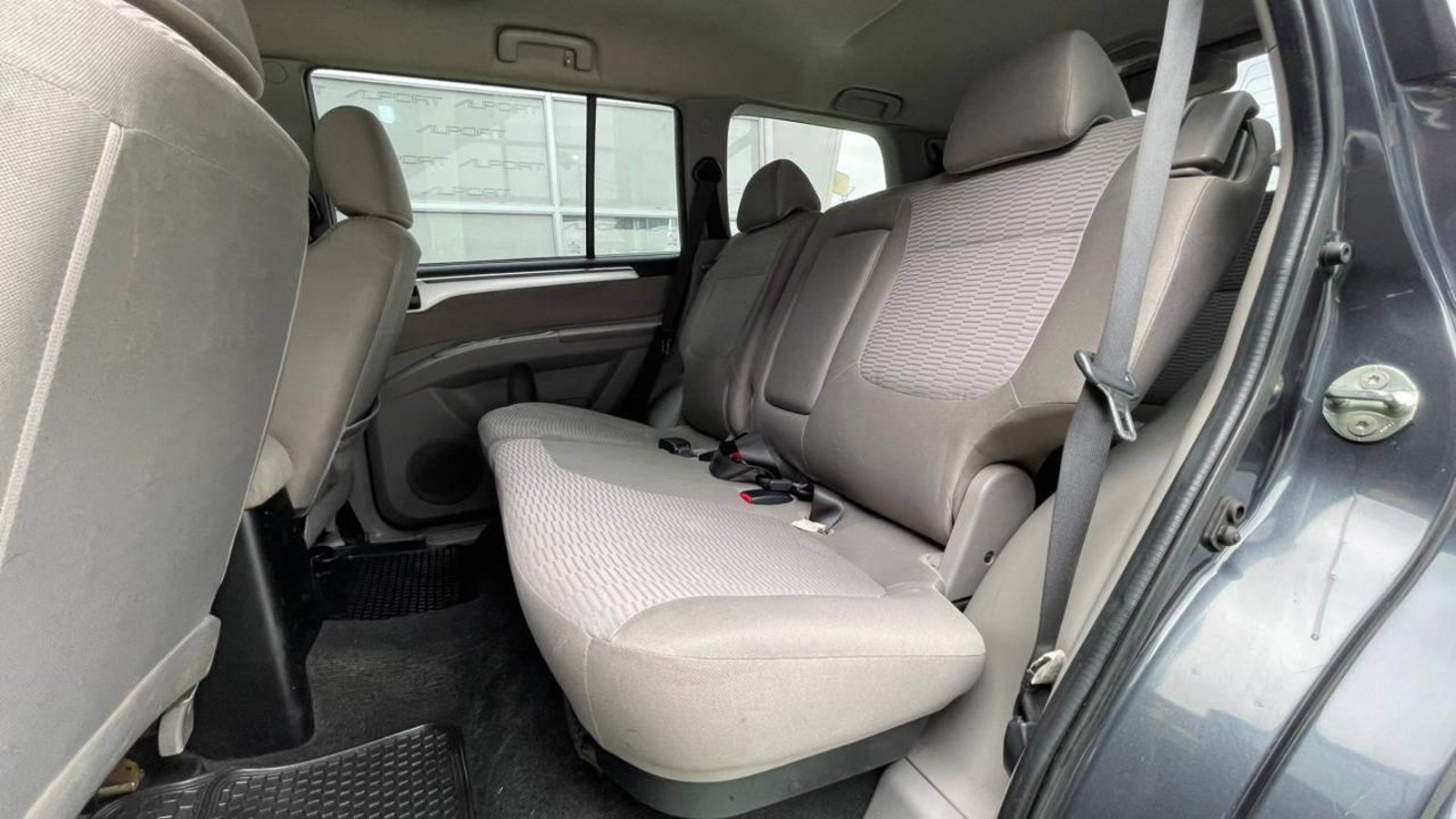 Mitsubishi Montero Sport 2013 - Imagen 6 de 14