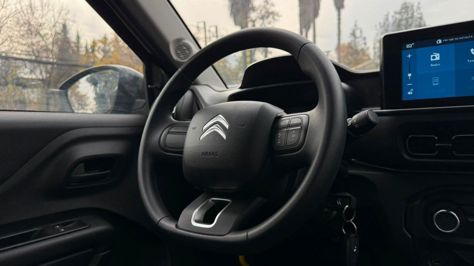 Citroen C3 2025 - Imagen 15 de 17