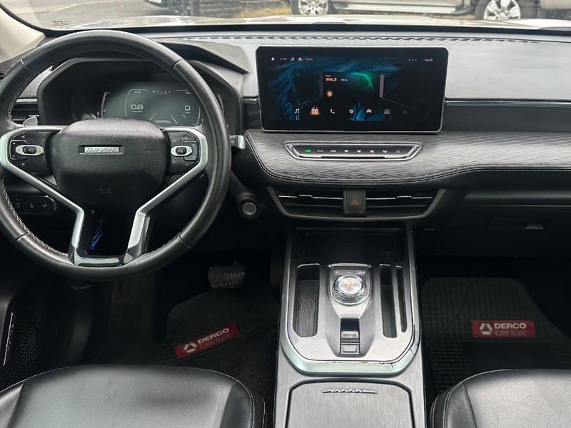 Haval JOLION 2022 - Imagen 15 de 20