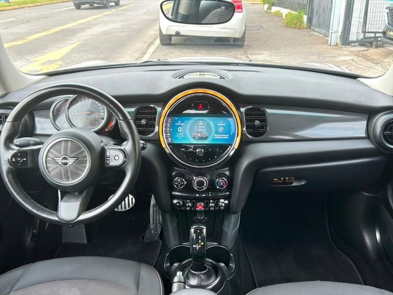Mini Cooper F56 2023 - Imagen 9 de 20