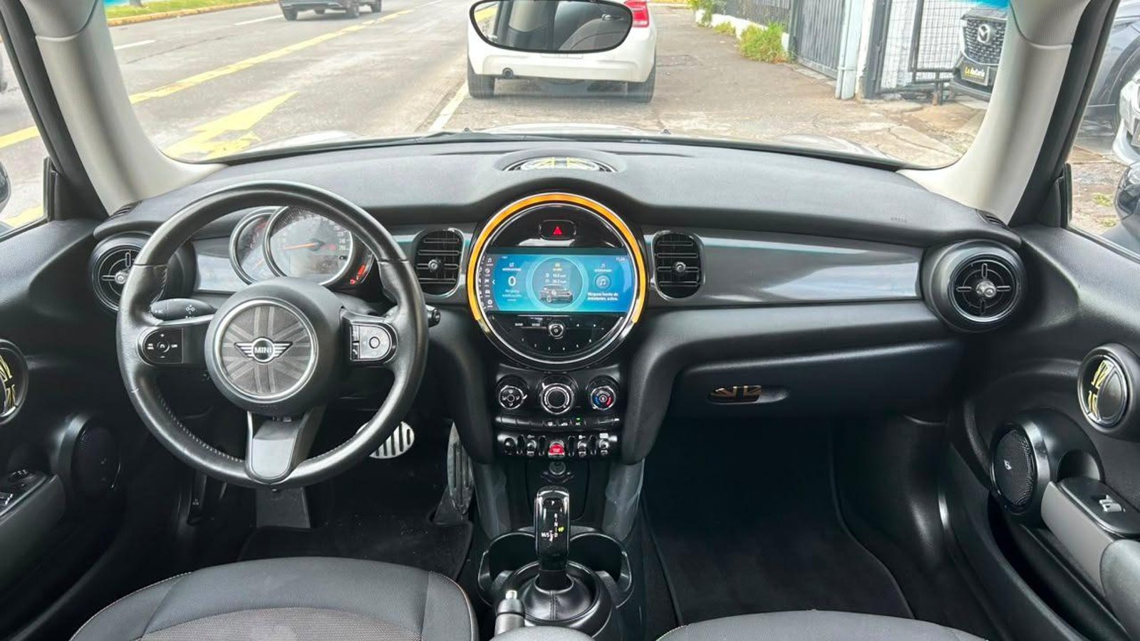 Mini Cooper F56 2023 - Imagen 9 de 20