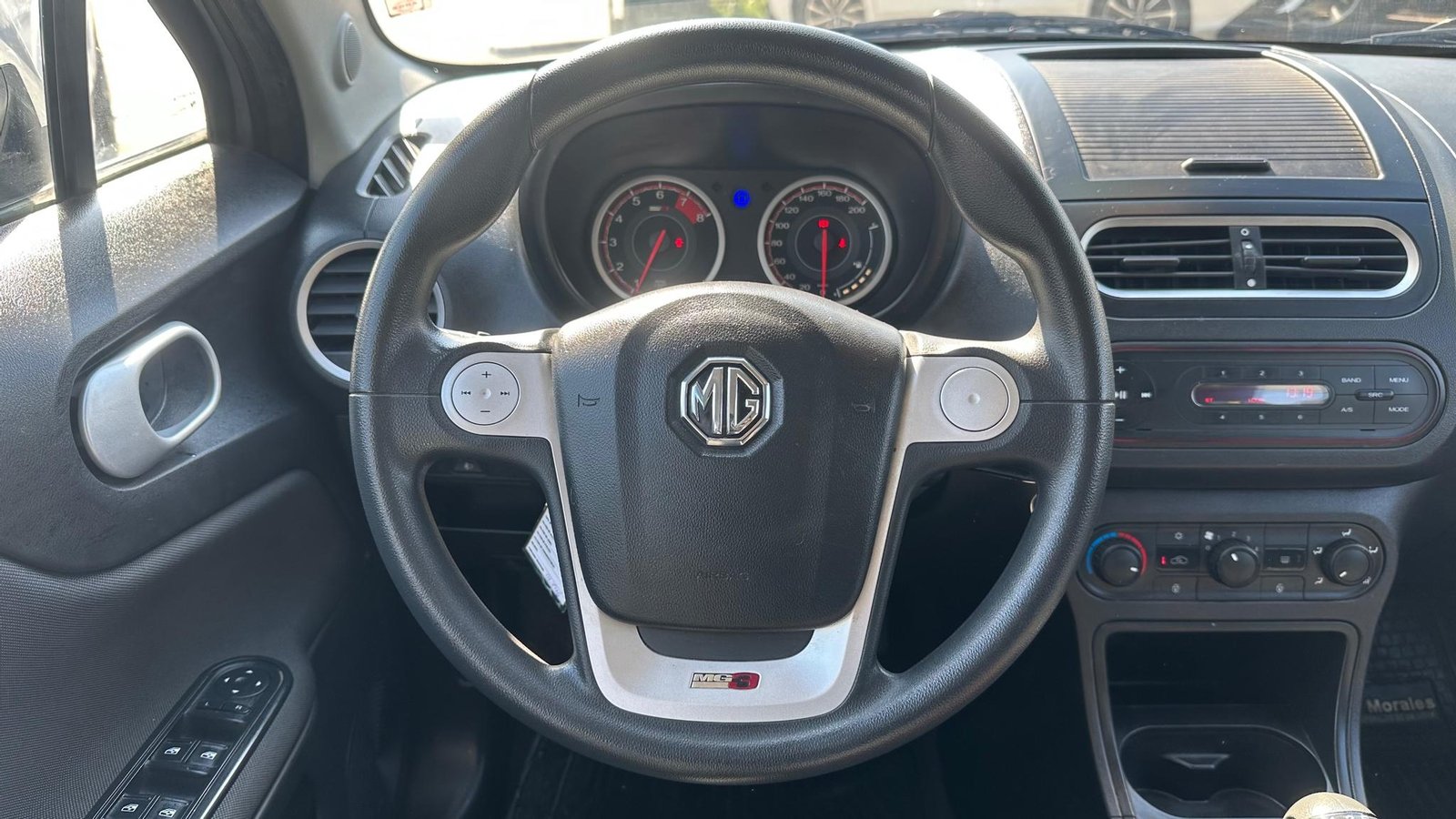 MG 3 2017 - Imagen 11 de 19
