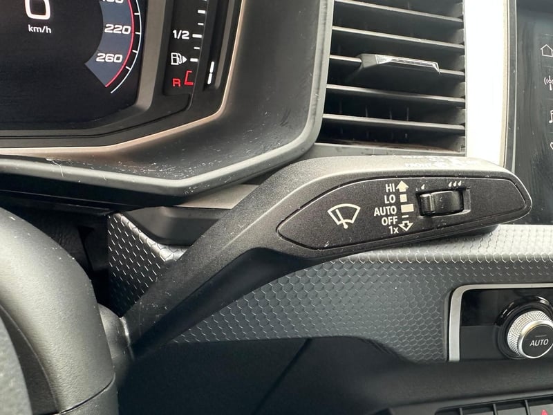 Audi A1 SPORTBACK 35 2021 - Imagen 18 de 20