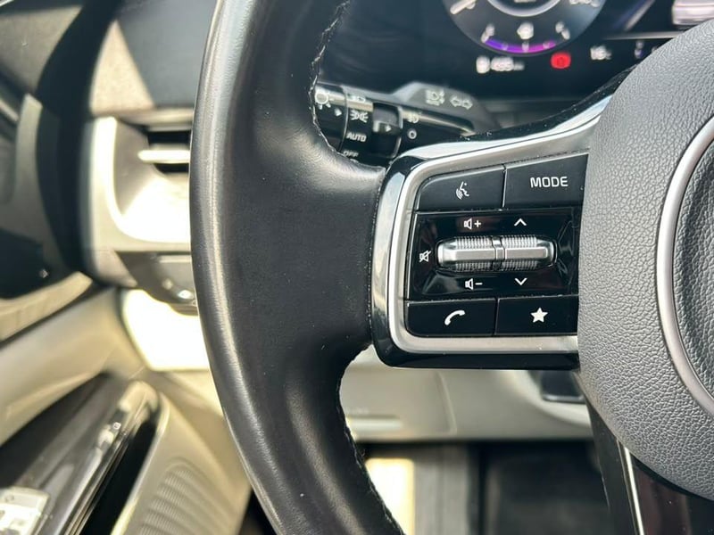 Kia CARNIVAL 2022 - Imagen 18 de 20