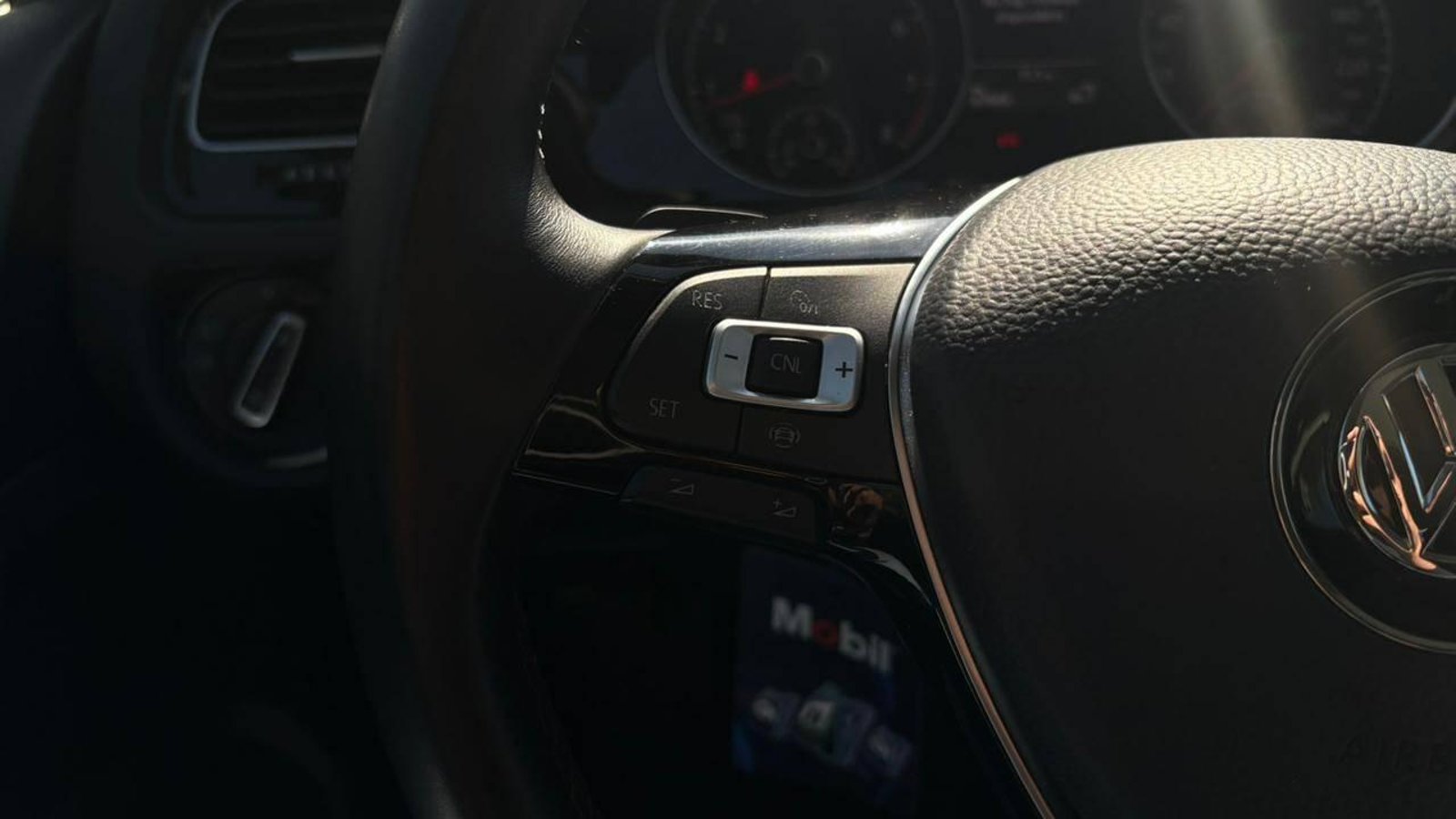 Volkswagen GOLF 2020 - Imagen 15 de 20
