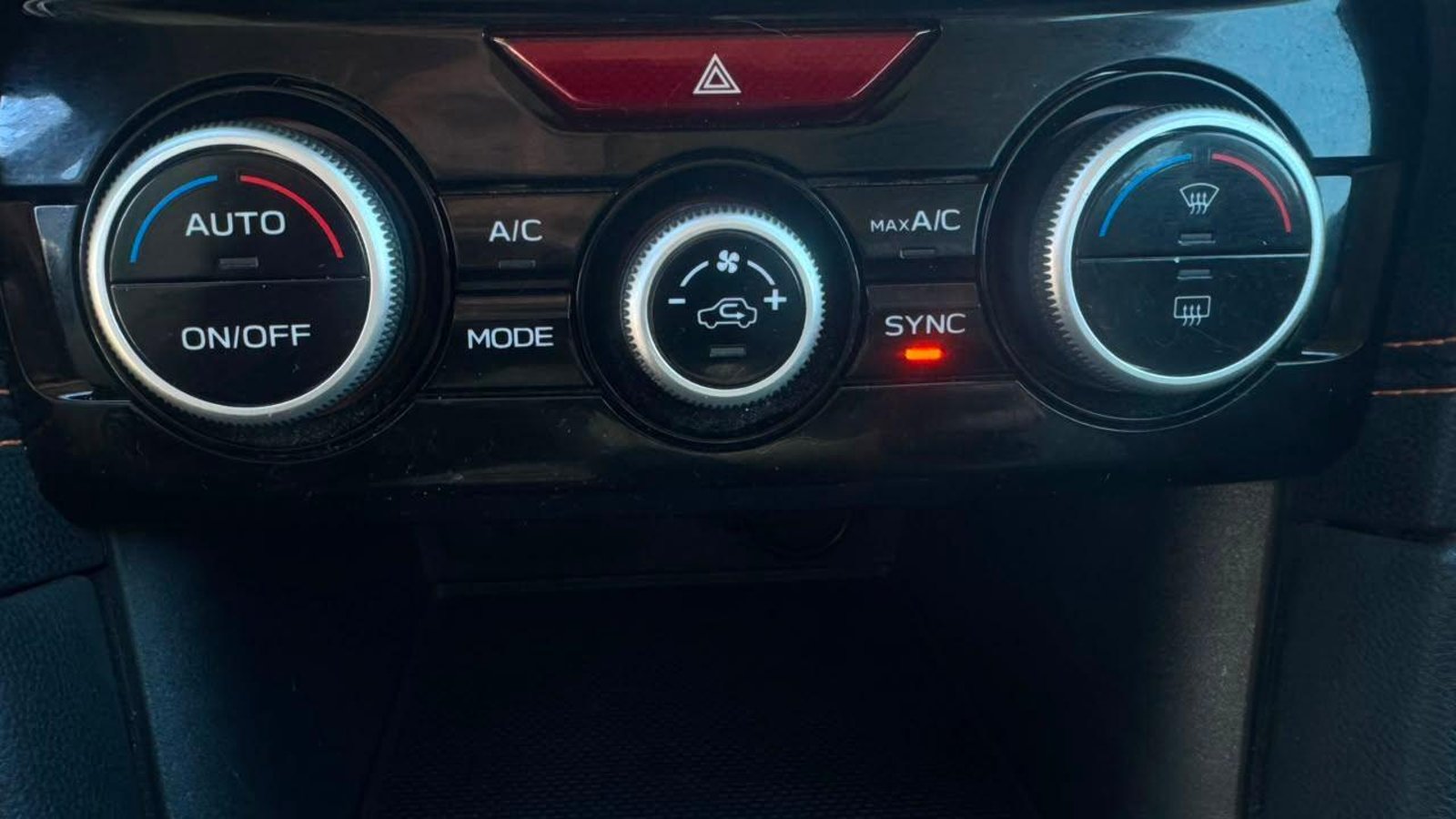 Subaru XV 2023 - Imagen 16 de 19
