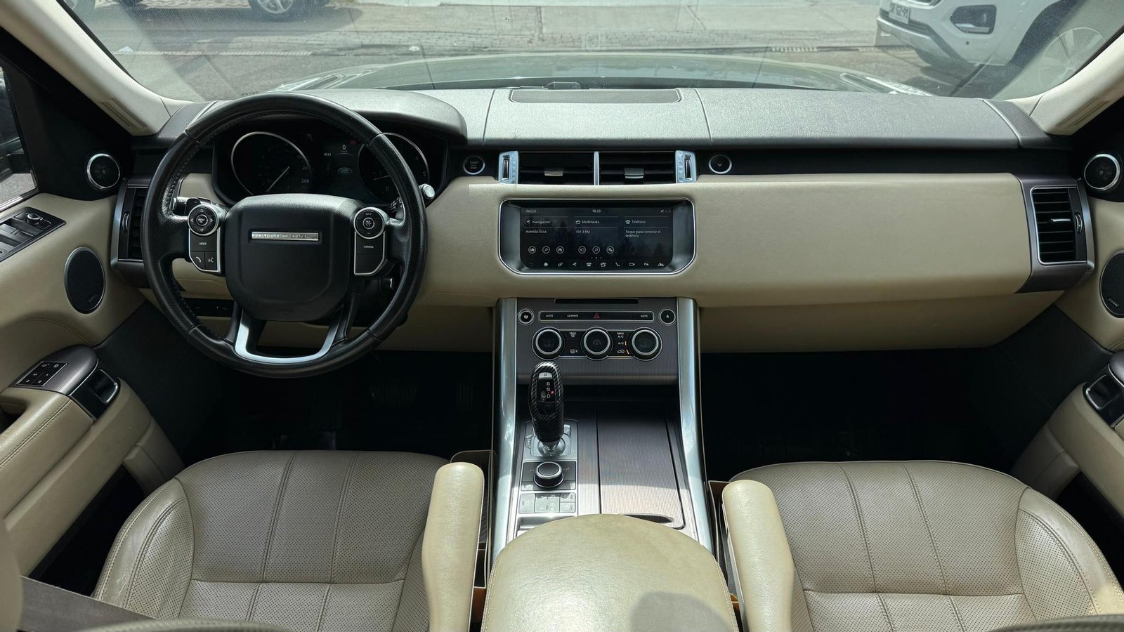 Land Rover Range Rover 2017 - Imagen 10 de 18