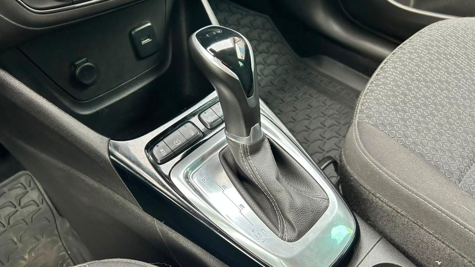 Opel Crossland 2021 - Imagen 14 de 20