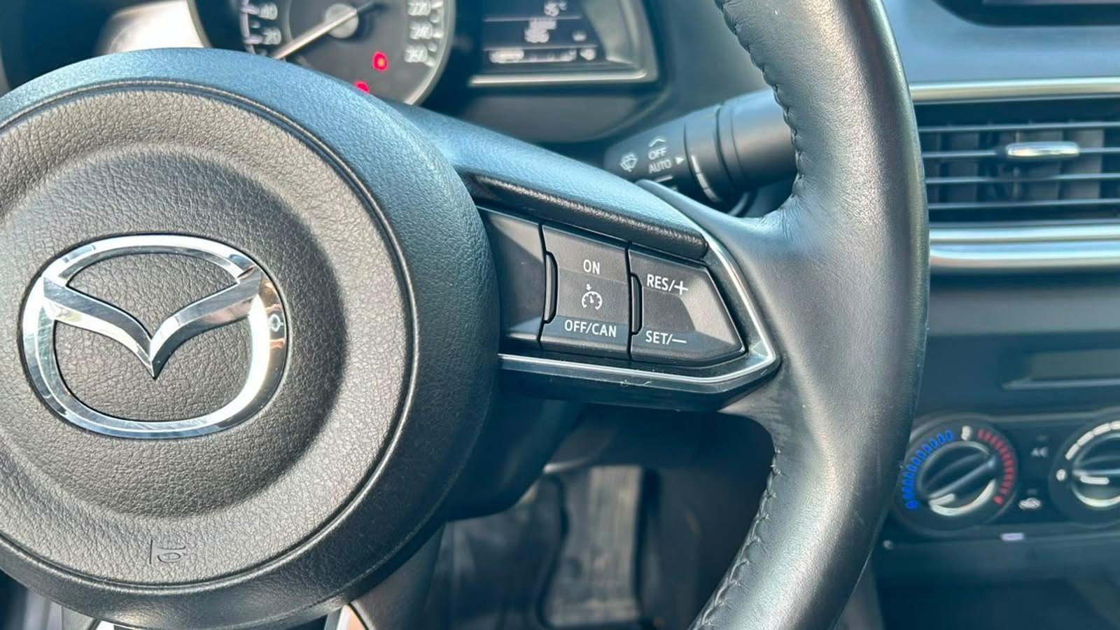 Mazda 3 2018 - Imagen 18 de 20