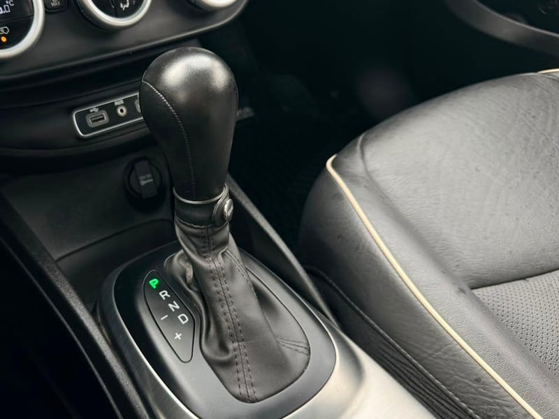 Fiat 500X 2019 - Imagen 17 de 20