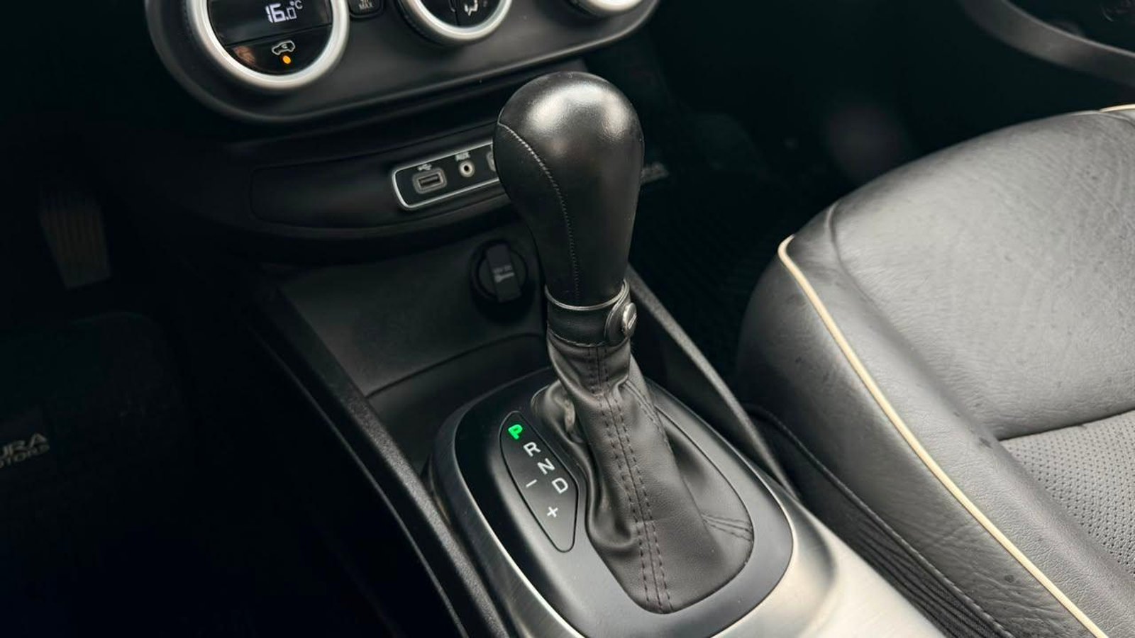 Fiat 500X 2019 - Imagen 17 de 20