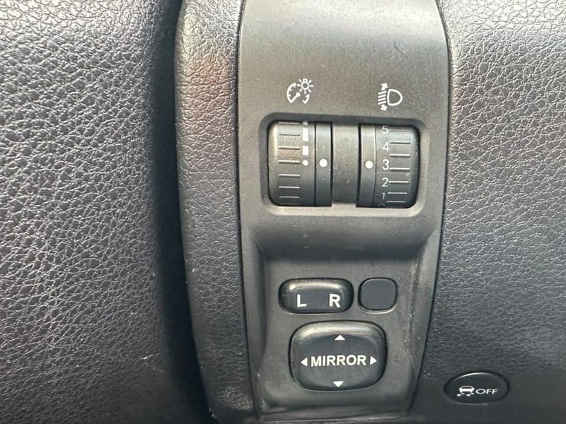 Subaru FORESTER 2012 - Imagen 17 de 20