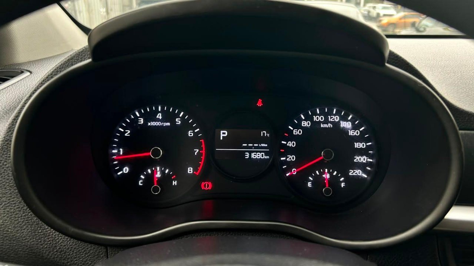 Kia Morning 2023 - Imagen 9 de 20