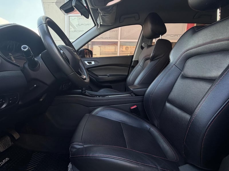 Chery TIGGO 3 2021 - Imagen 7 de 20