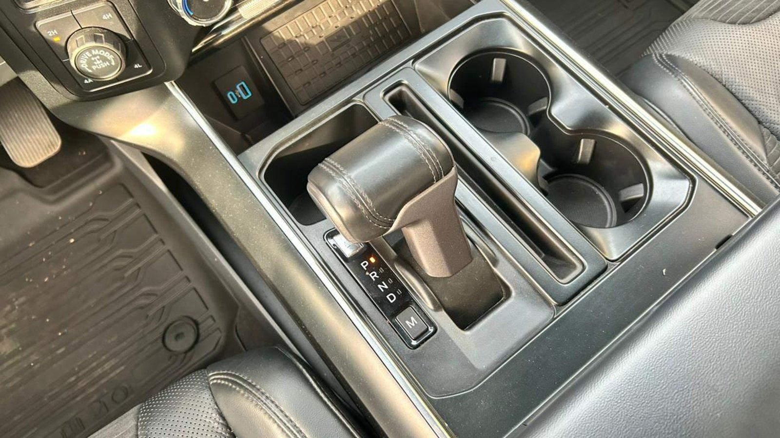Ford F-150 2024 - Imagen 15 de 20