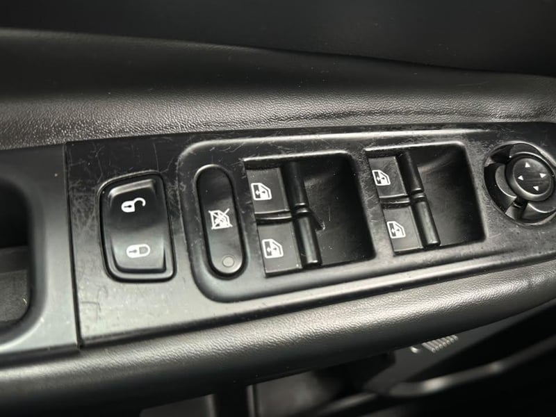 Jeep RENEGADE 2019 - Imagen 20 de 20