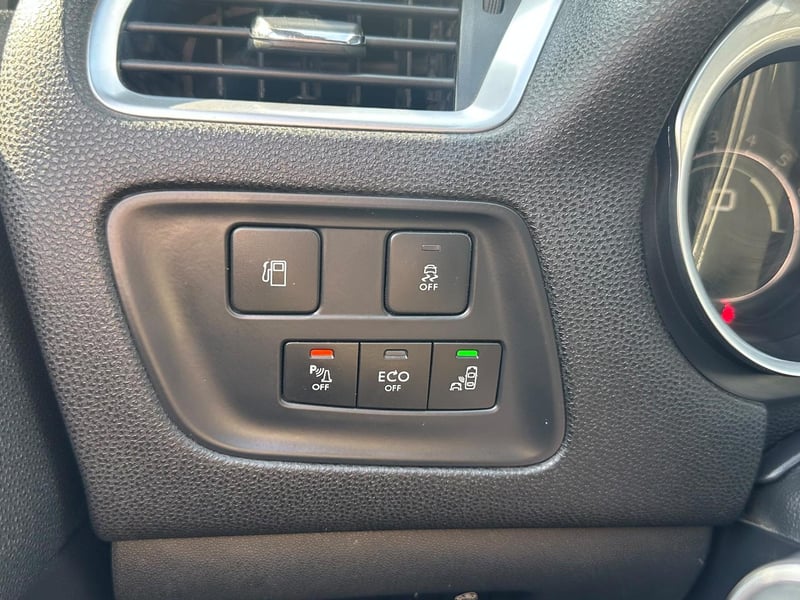 DS Automobiles 4 HDI HB 2.0 AUT 2018 - Imagen 7 de 18