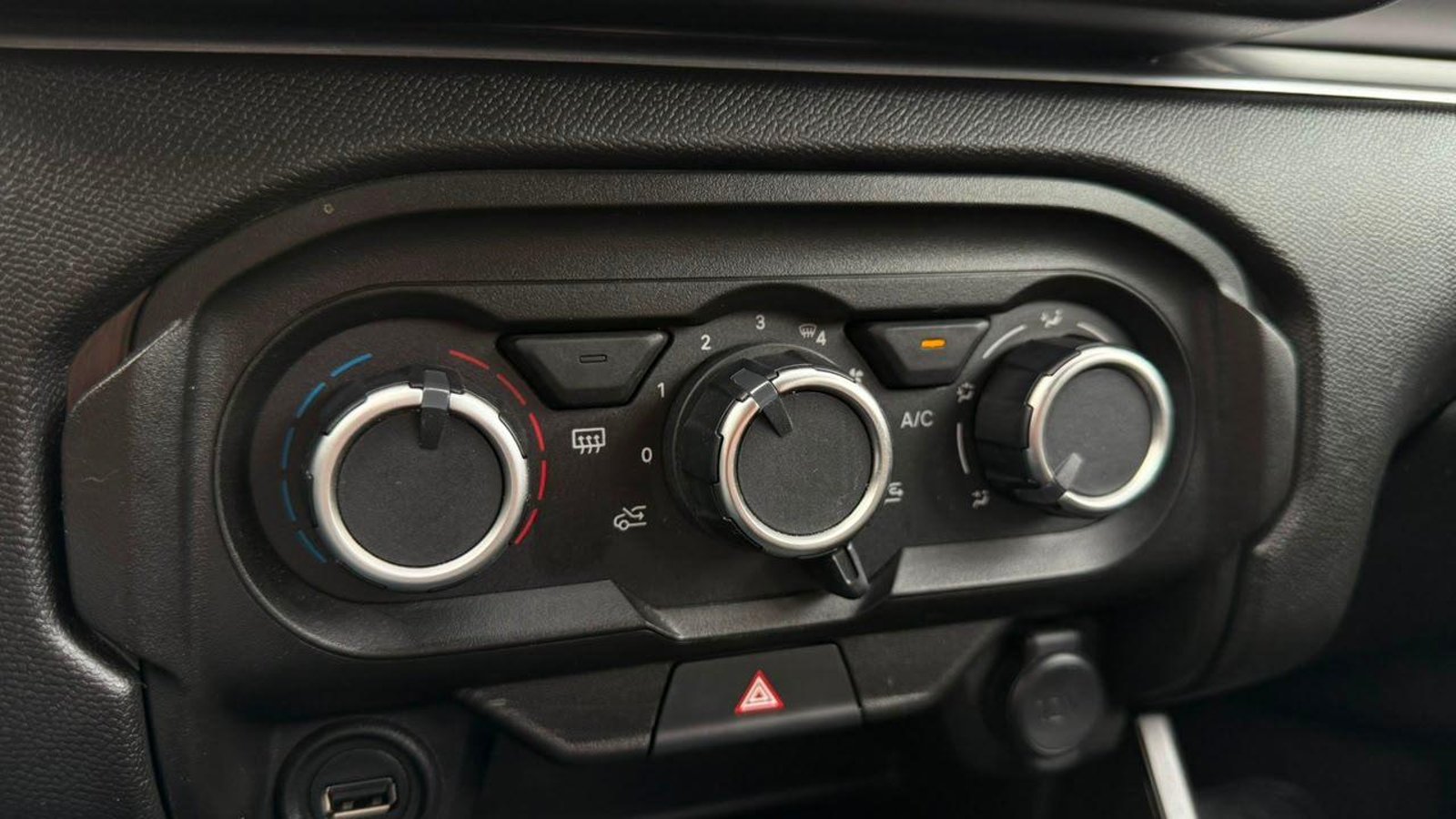 Citroen C3 2025 - Imagen 12 de 17