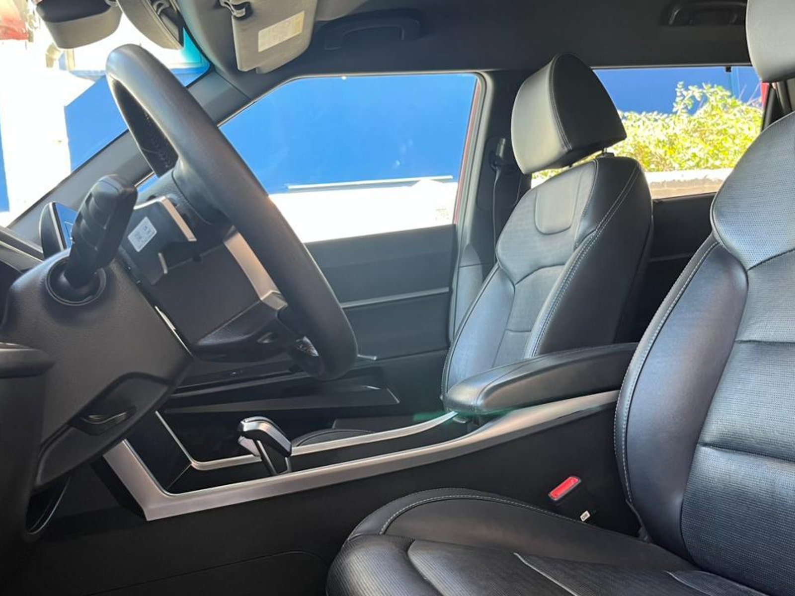 SsangYong Torres 2023 - Foto 5 de 17
