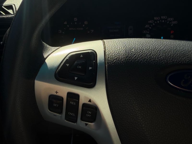Ford EXPLORER 2015 - Imagen 15 de 20