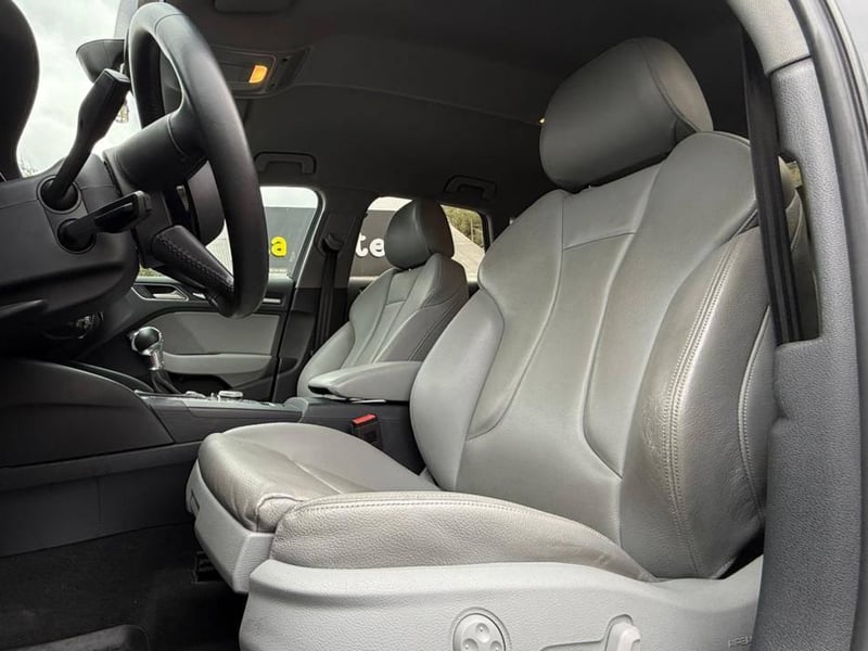 Audi A3 2021 - Imagen 6 de 20