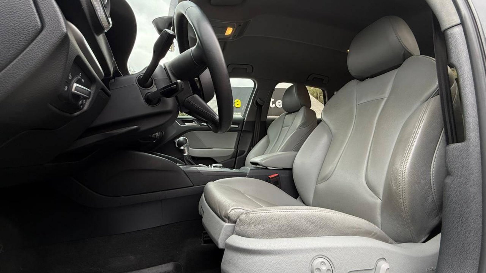 Audi A3 2021 - Imagen 6 de 20