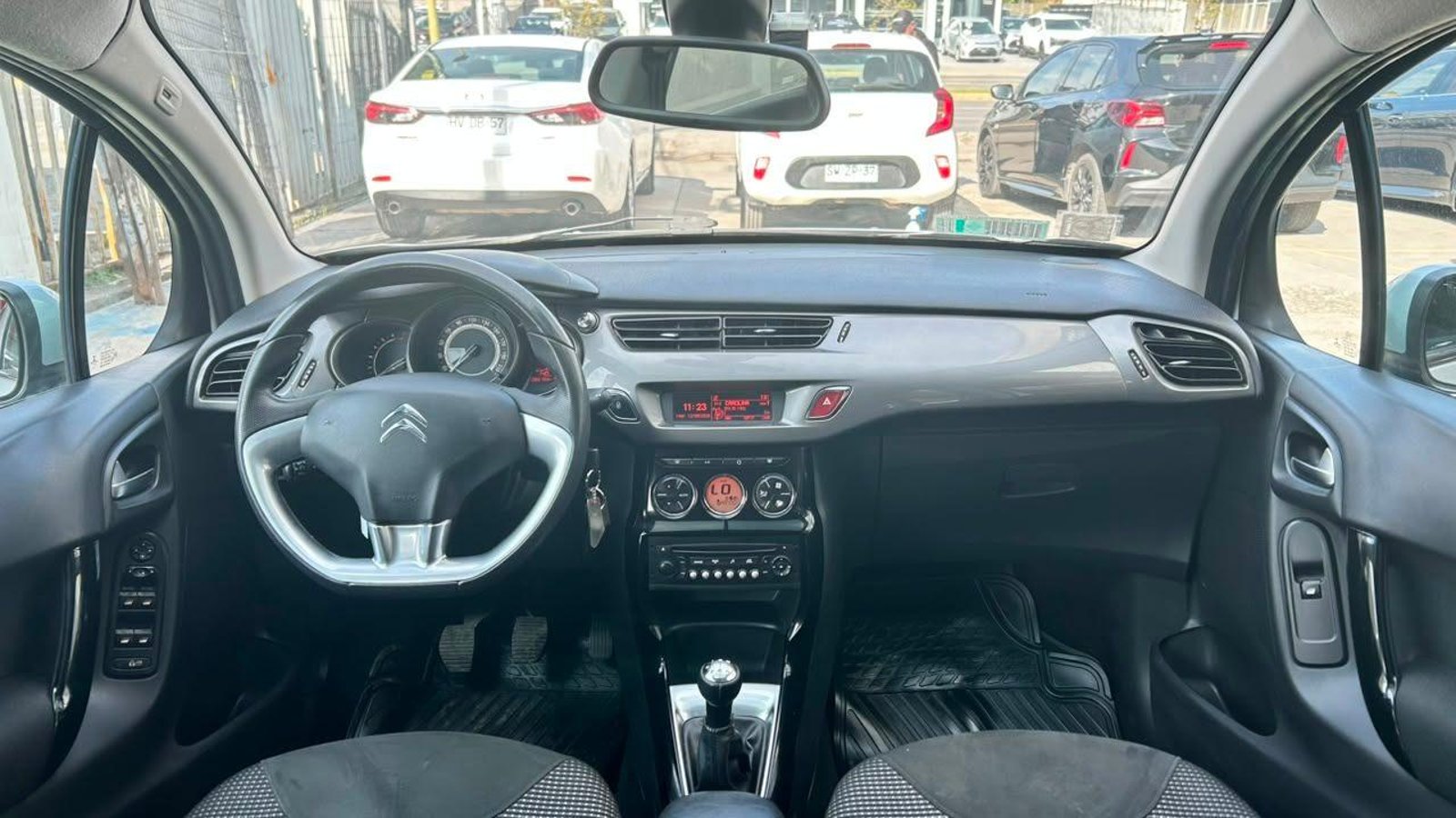 Citroën C3 2014 - Imagen 11 de 20