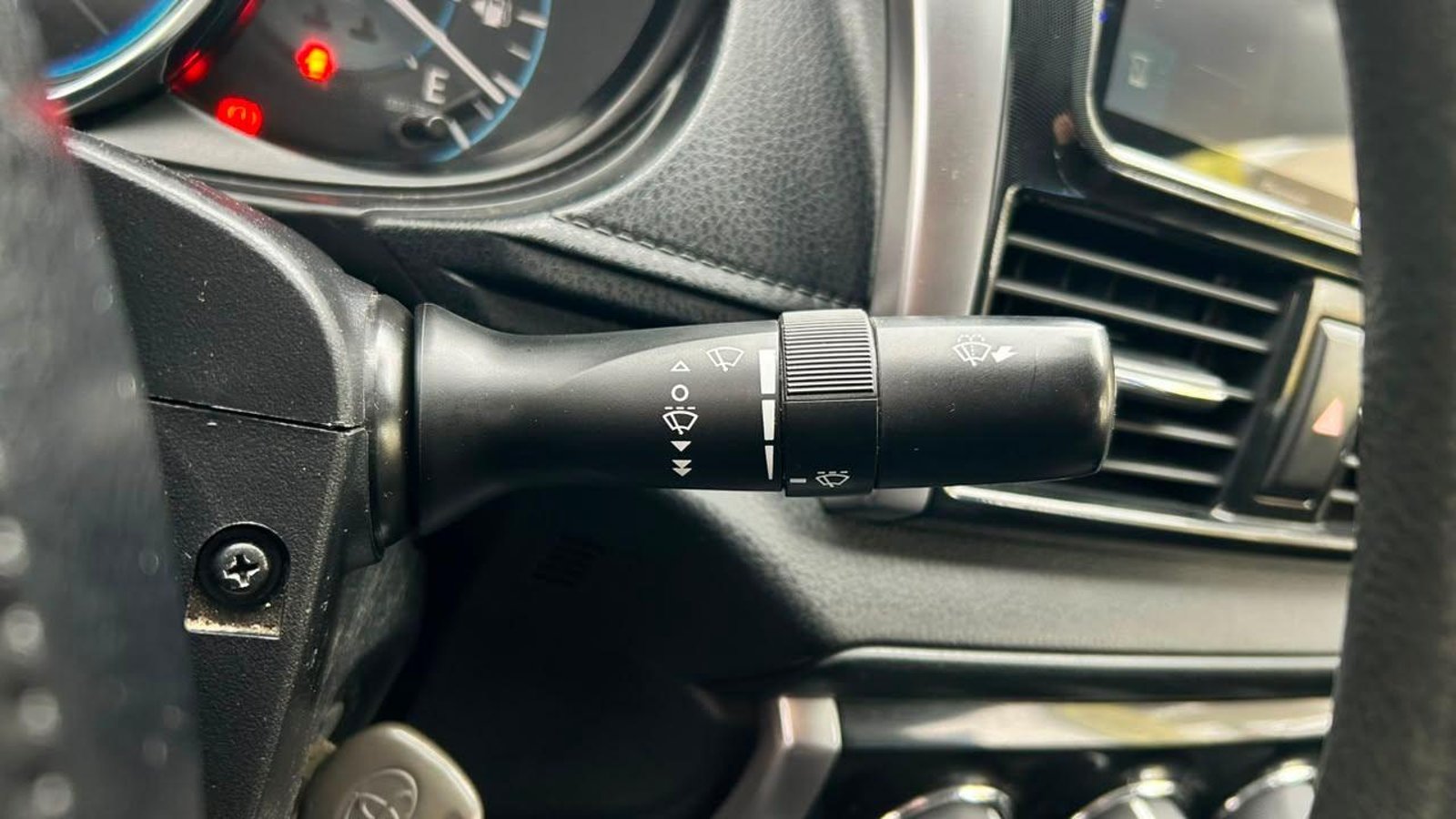 Toyota Yaris 2017 - Imagen 19 de 20