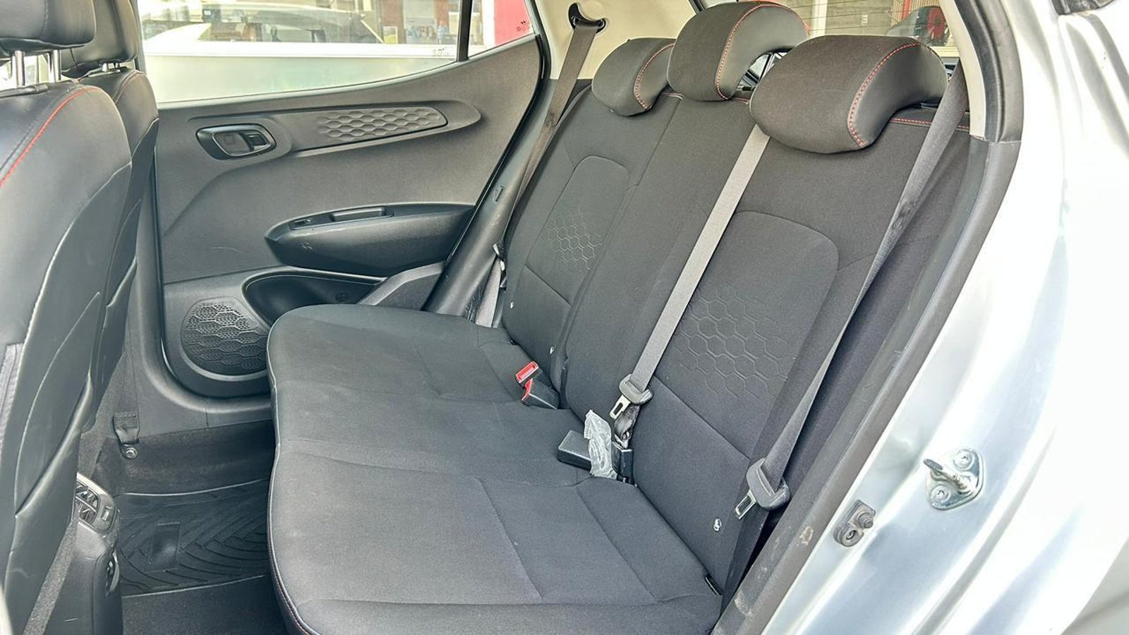 Hyundai GRAND I10 2025 - Imagen 6 de 18