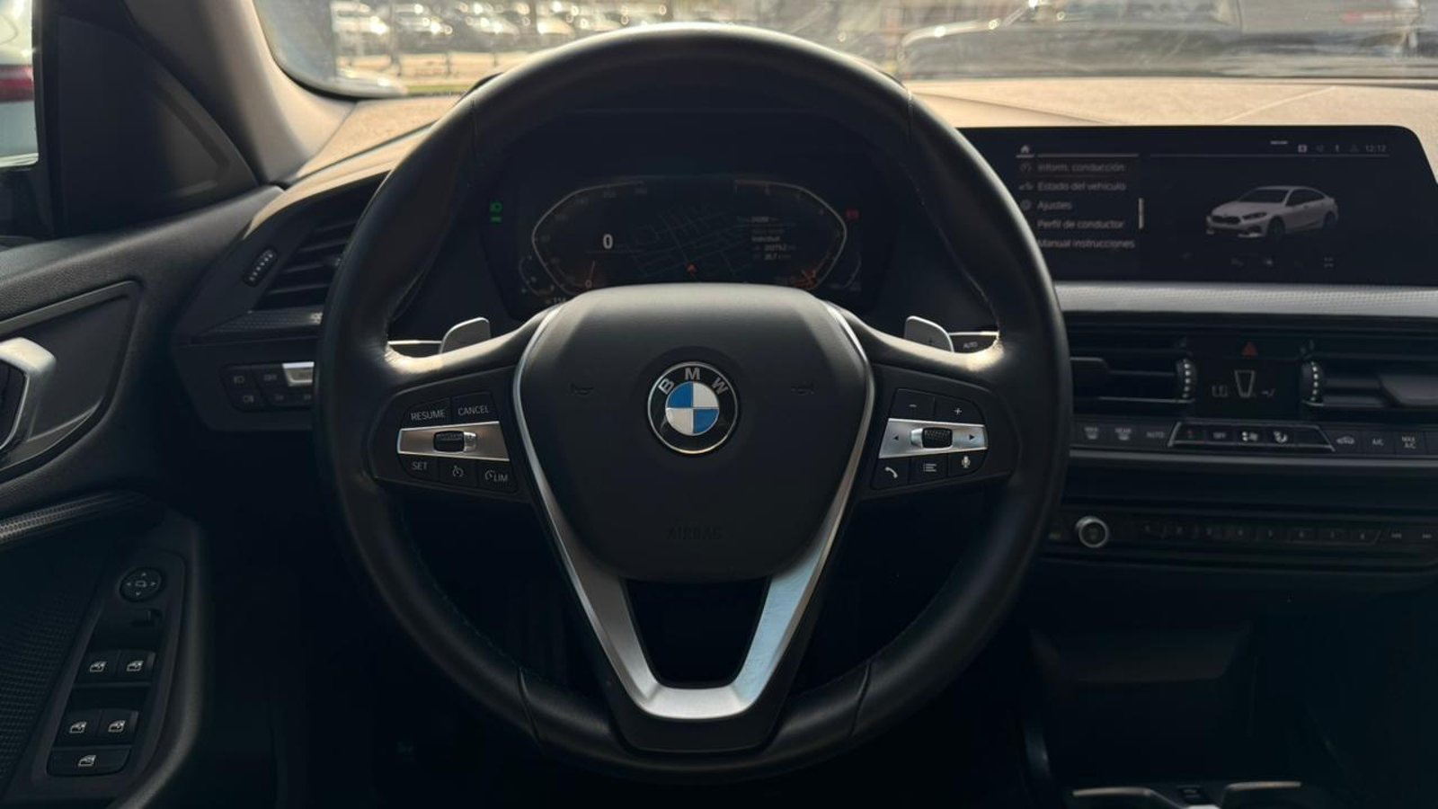 BMW 220i 2024 - Imagen 8 de 19