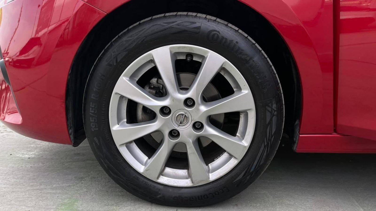 Opel CORSA 2023 - Imagen 7 de 18