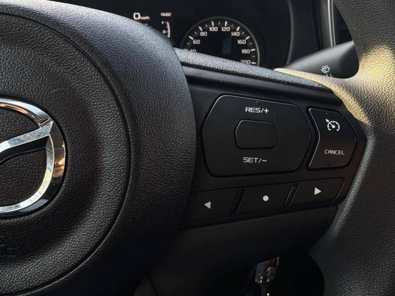 Mazda BT 50 4WD 3.0 2026 - Imagen 14 de 20