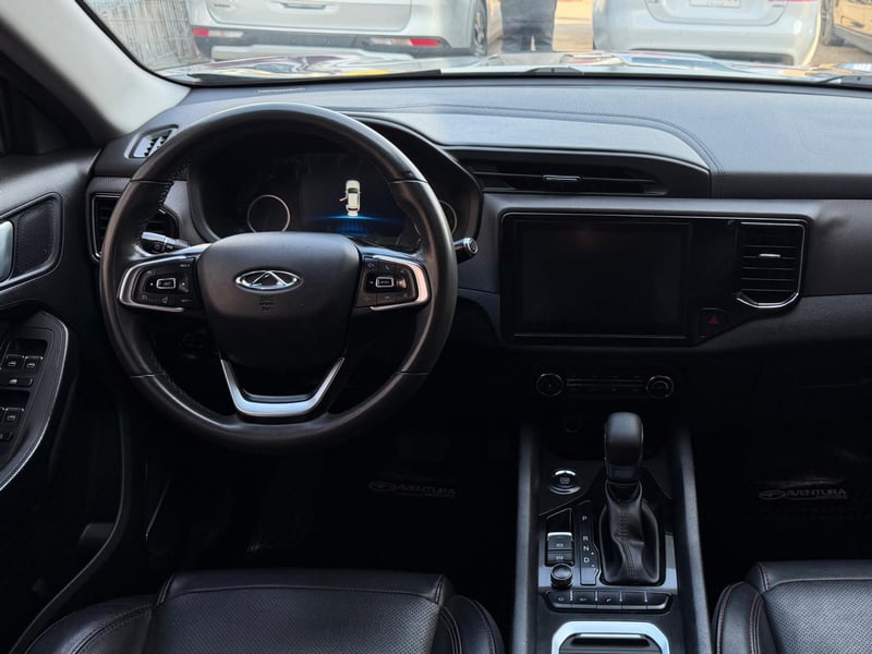 Chery TIGGO 3 2021 - Imagen 5 de 20