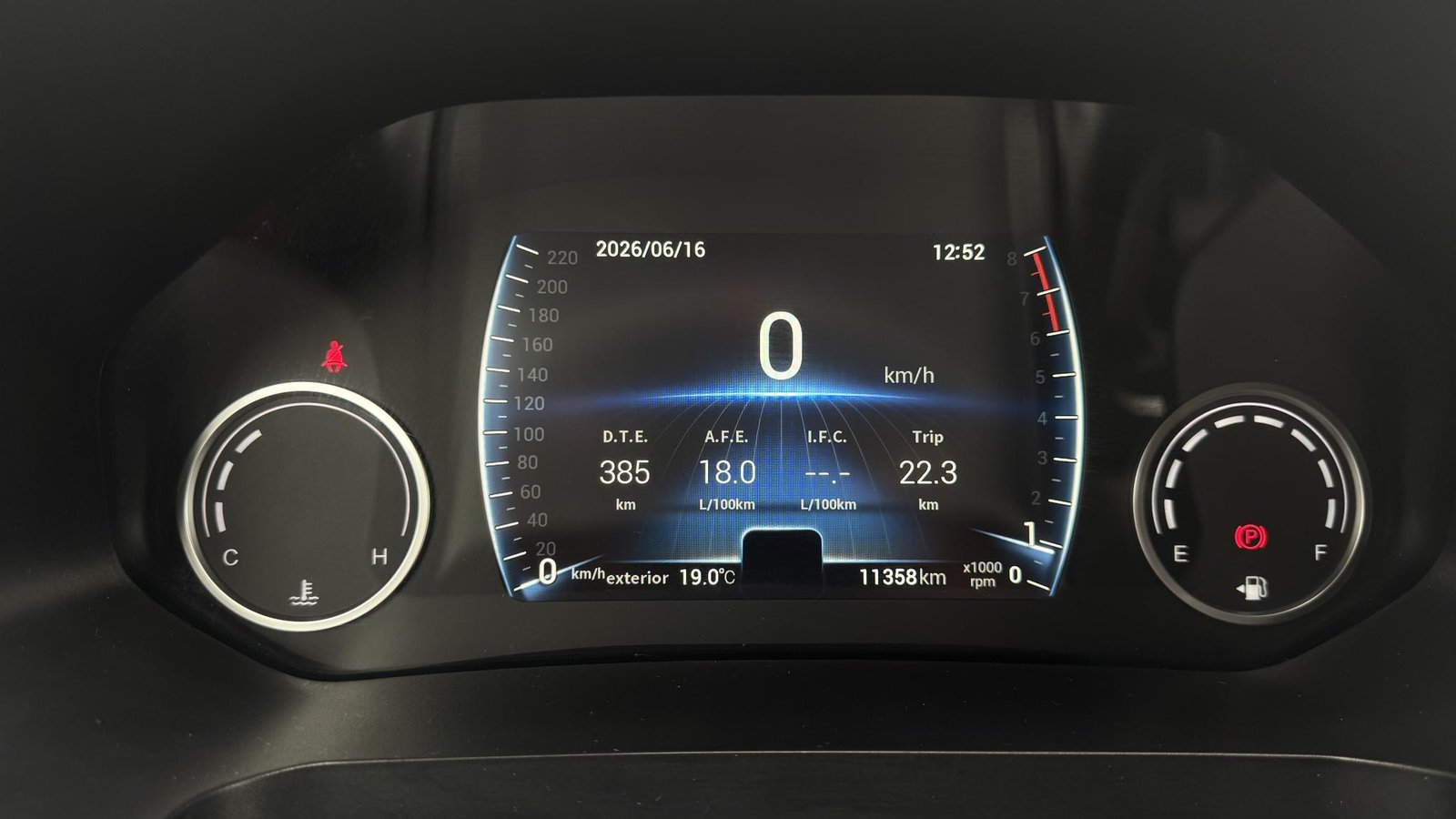 Chery Tiggo 8 2025 - Imagen 5 de 19