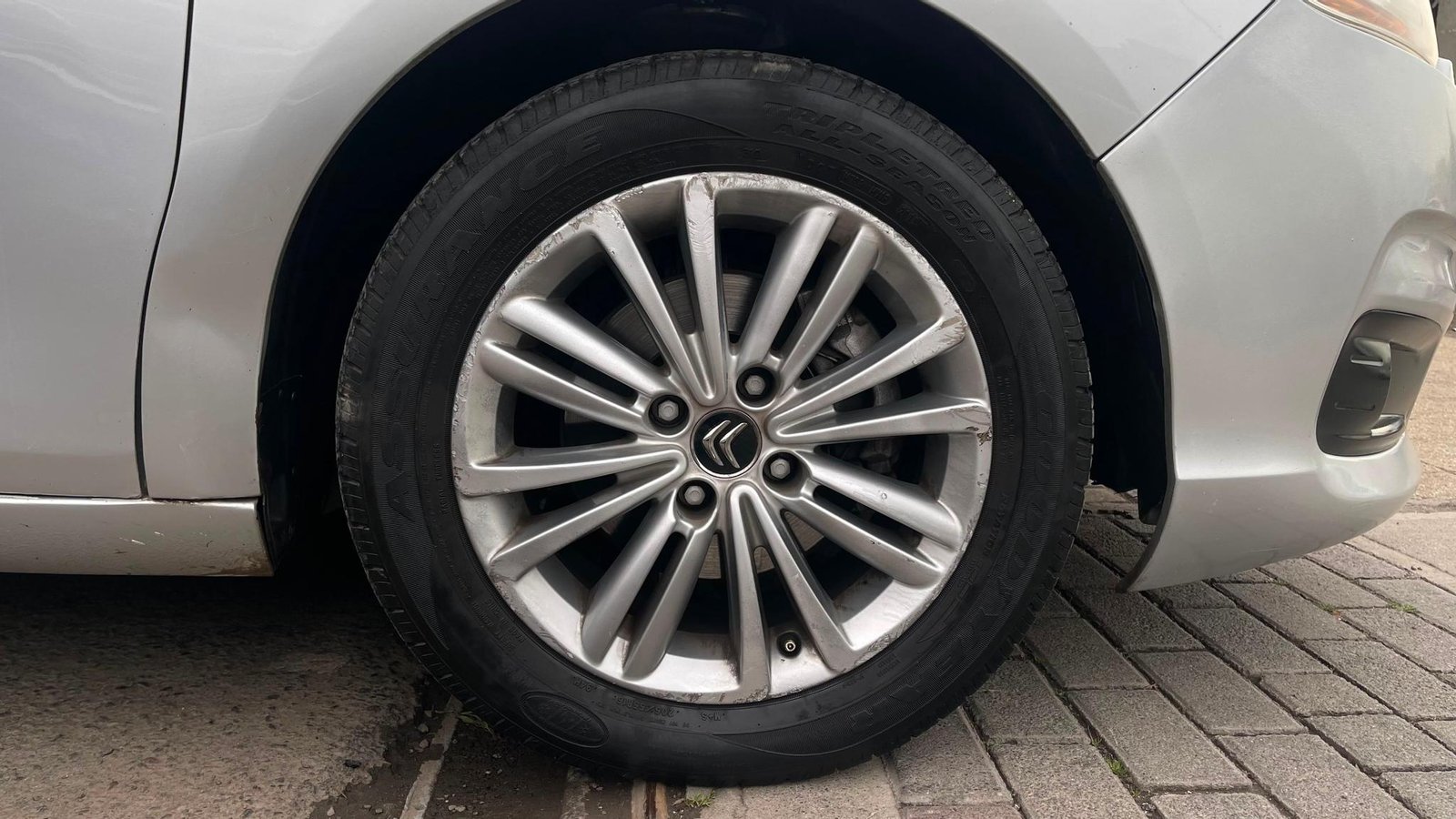 Citroën C4 2013 - Imagen 5 de 18