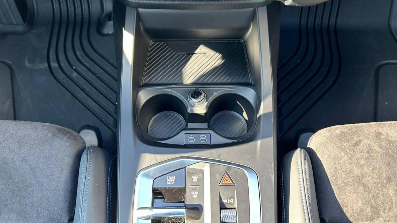 BMW 220 Gran Coupe 2026 - Imagen 18 de 20