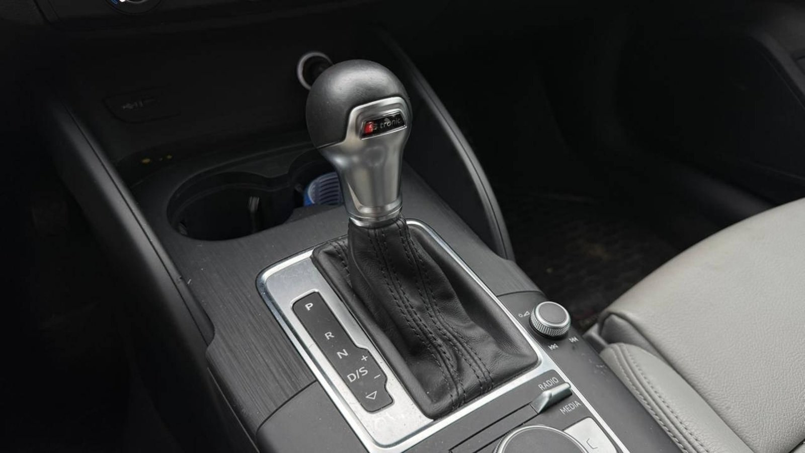 Audi A3 2021 - Imagen 14 de 20